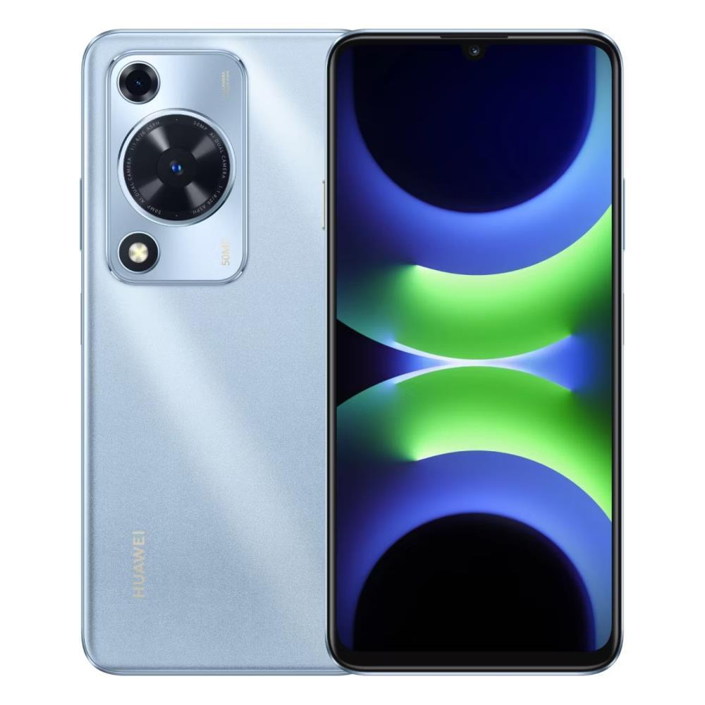 Huawei Nova Y72S