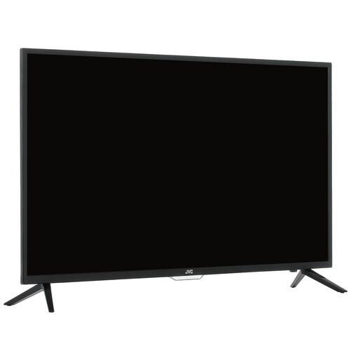 39" (99 см) LED-телевизор JVC LT-40M455 черный