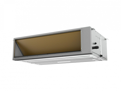 Канальная сплит-система Kentatsu KSMD105HZRN1W/KSUNB105HZRN1