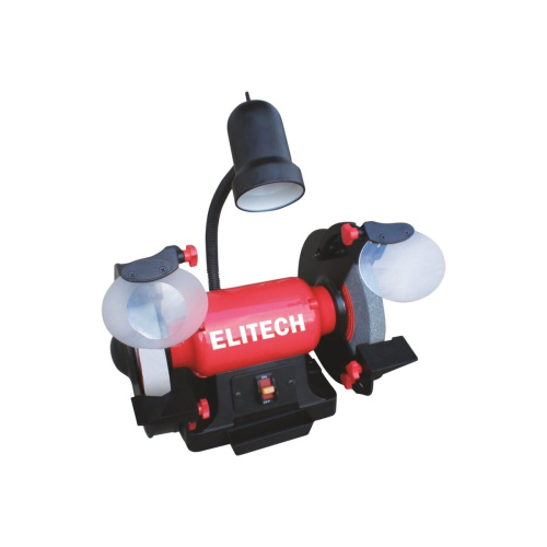 Станок заточный ELITECH СТ 6020С (E2013.011.00) 205228