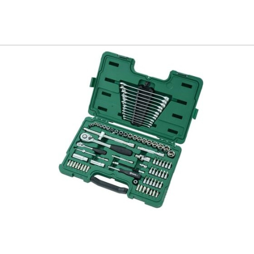 Набор инструментов Sata 09518 80пр.