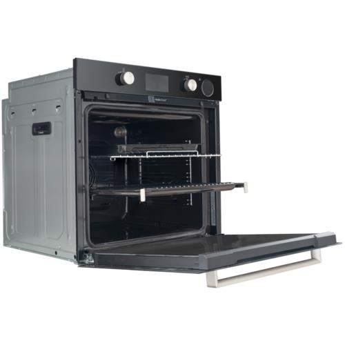 Электрический духовой шкаф Schaub Lorenz SLB EY6953 черный