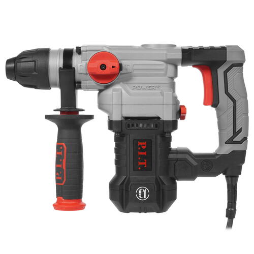 Перфоратор P.I.T. PBH 26-C4 мастер