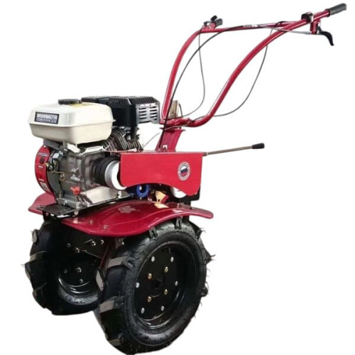 Мотоблок Workmaster МБ-1000Р-3