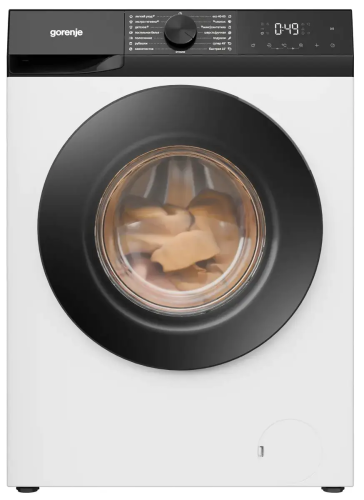 Стиральная машина Gorenje W2G2P84A32/C белый