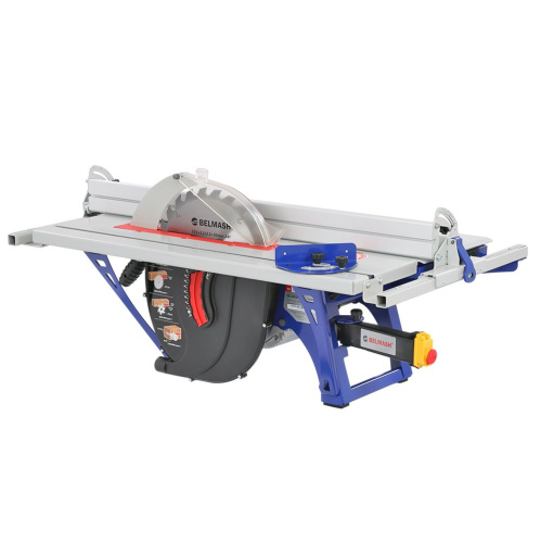 Станок д/о БЕЛМАШ SDM-2500M (S016A)