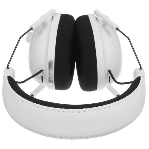 Беспроводные наушники Razer Blackshark V2 Pro белый
