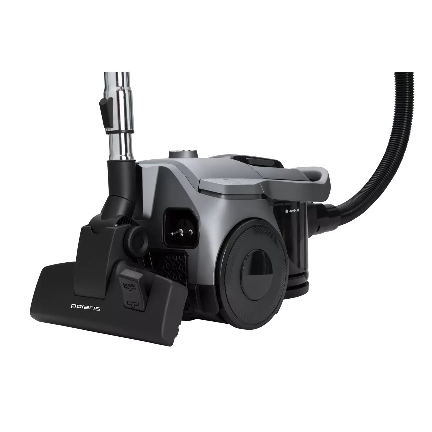 Пылесос Polaris PVC 2211 графит — фото 4