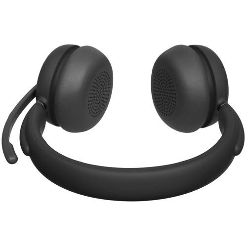 Беспроводные наушники Logitech Zone Wireless 2 Teams черный