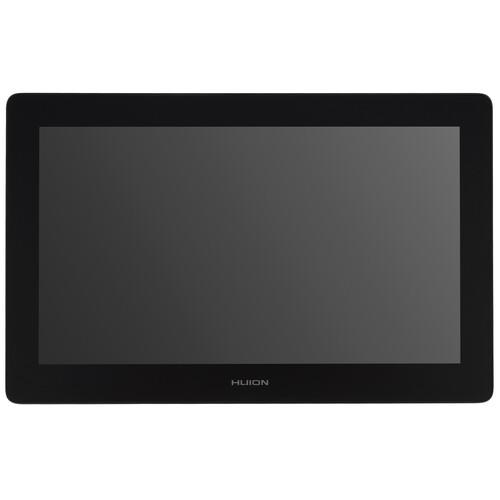 Графический монитор HUION Kamvas Pro 16 (4K)