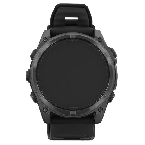 Спортивные часы Garmin Fenix 8 Solar 51mm