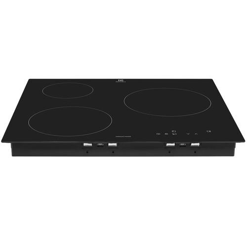 Индукционная варочная поверхность Electrolux IKE6320KC