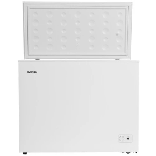 Морозильный ларь Hyundai CH25031 белый