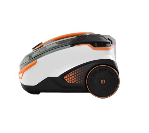 Пылесос Thomas Amfibia Pro Animal белый