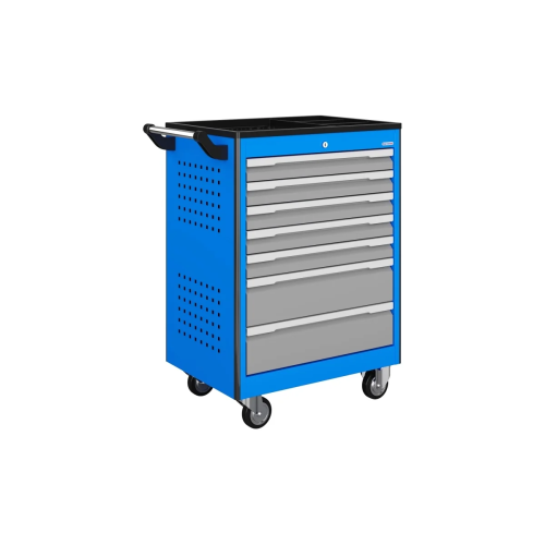 Тележка инструментальная Верстакофф TNC 950.7 (135008)