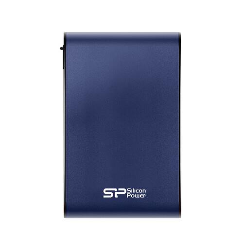 2 ТБ Внешний HDD Silicon Power Armor A80 [SP020TBPHDA80S3B]