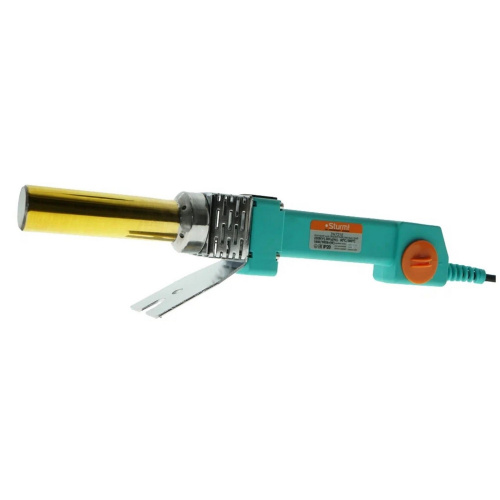 Аппарат для сварки пластиковых труб Sturm! TW7218