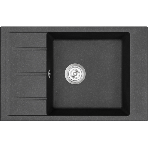 Мойка для кухни EMAR Quartz EMQ-1780.Q оникс