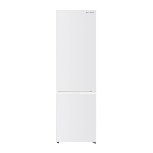 Холодильник WILLMARK RFN-472NFW белый