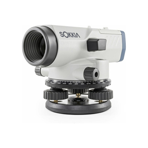 Оптический нивелир SOKKIA B40-35 (B40A) SKK-B40-35 (1210207060) поверен