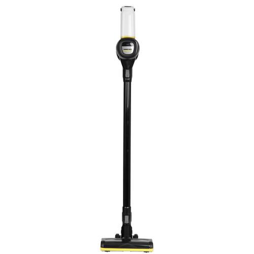 Пылесос  вертикальный  Karcher VC 4 Cordless myHome Car  черный