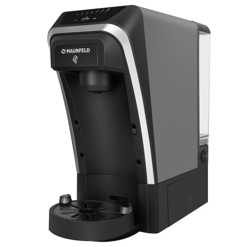 Кофеварка MAUNFELD MCCM-CM823GR