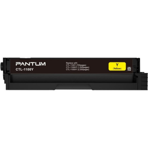 Картридж PANTUM CTL-1100HY с тонером