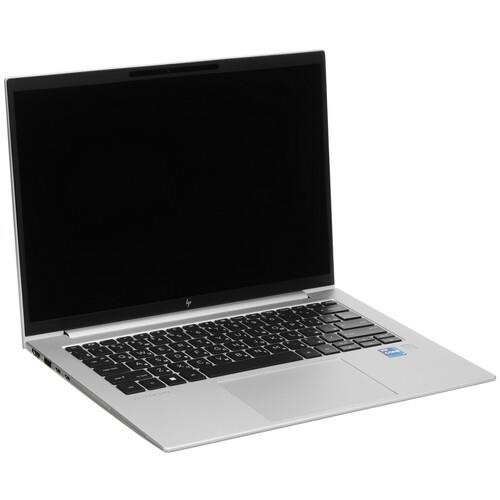 14" Ноутбук HP Elitebook 840 G10 серебристый
