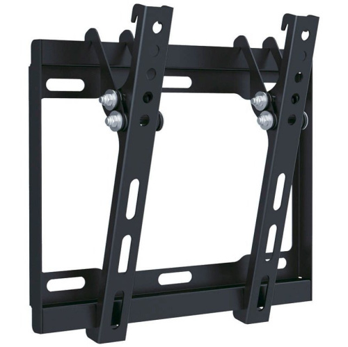 Кронштейн Ultramounts UM 831T черный 23"-42" макс.35кг наклон