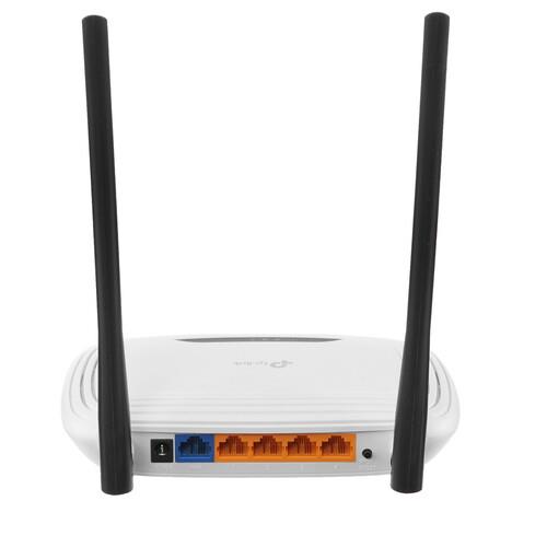 Wi-Fi роутер TP-Link TL-WR841N