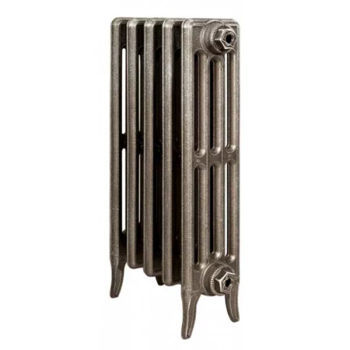 Чугунный радиатор отопления RETROstyle Радимакс Derby 500 1 секция