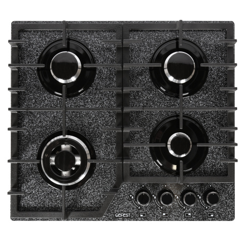 Газовая варочная поверхность Gefest ПВГ 2232-01 Р43