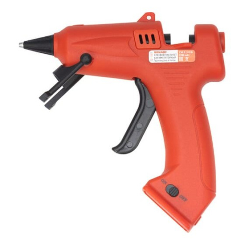 Пистолет клеевой REXANT 12-1501 эксперт