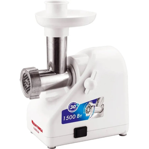 Мясорубка Чудесница ЭМШ 1500-24Р