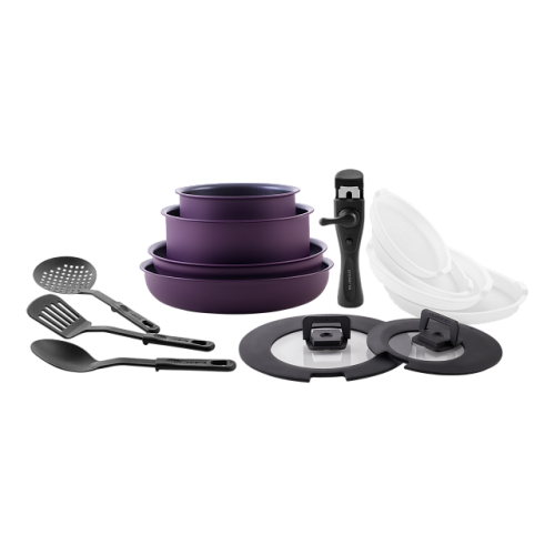 Набор посуды Polaris EasyKeep-14D 14 предметов