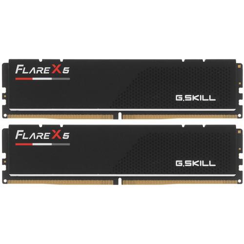 Оперативная память G.Skill Flare X5 [F5-5200J4040A24GX2-FX5] 48 ГБ