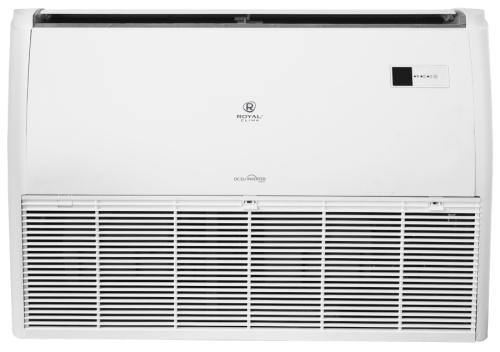 Напольно-потолочная сплит-система Royal Clima CO-F 48HNDI/CO-E 48HNDI Competenza DC Inverter 2025