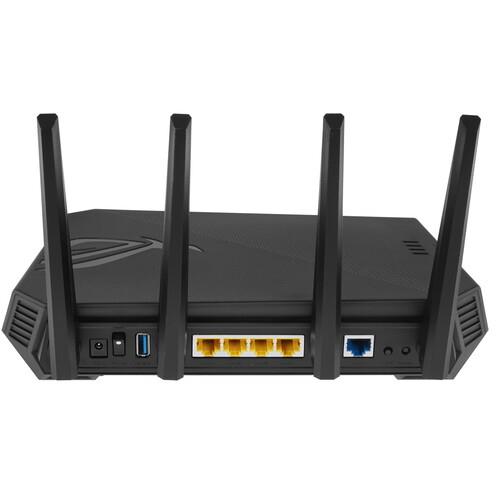 Wi-Fi роутер ASUS ROG Strix GS-AX5400