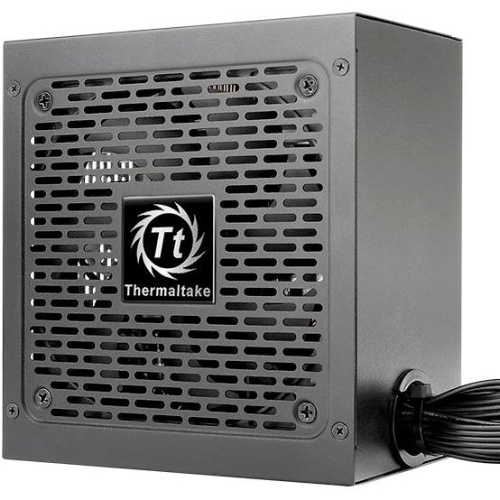 Блок питания Thermaltake PS-SPD-0750NNSABE-1 ATX 750W Smart BX1 80+ bronze (24+4+4pin) APFC 120mm fan 8xSata RTL