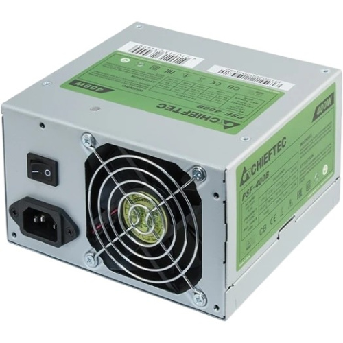 Блок питания CHIEFTEC PSF-400B