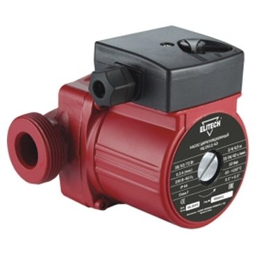 Насос ELITECH НЦ 2513/6 Э