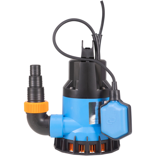 Насос Джилекс Дренажник 85/6т (5153)