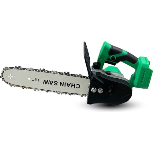 Пила цепная ZITREK GreenSaw 20 Pro 082-1852 с акк и ЗУ