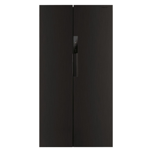 Холодильник MAUNFELD MFF191NFSB