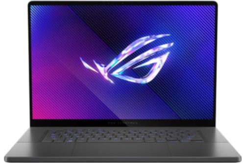 14" Ноутбук Asus ROG Zephyrus GA403UV-QS168 серый