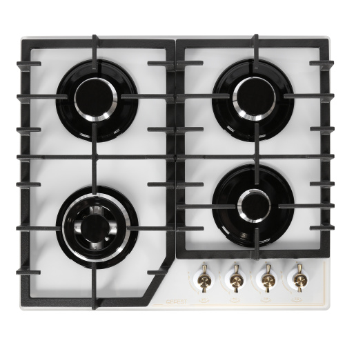 Газовая варочная поверхность Gefest ПВГ 2232-01 Р82
