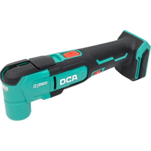 МФИ DCA ADMD20 (Type Z) без АКБ и ЗУ