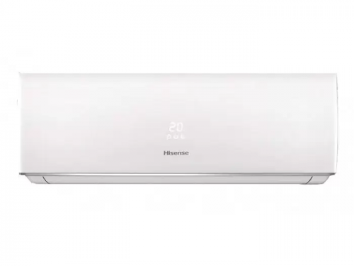 Сплит-система Hisense As-24Uw4Rfbdb00G/As-24Uw4Rfbdb00W Smart Dc Inverter