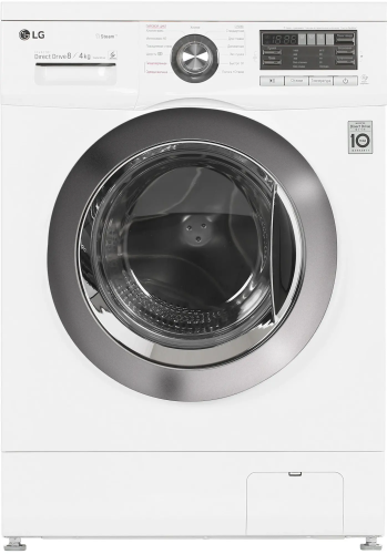 Стиральная машина LG F1496ADS3