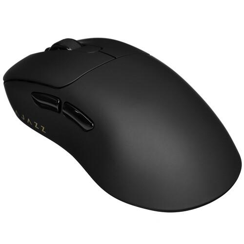 Мышь беспроводная/проводная AJAZZ AJ179 APEX [AJ179APEX-BLACK] черный